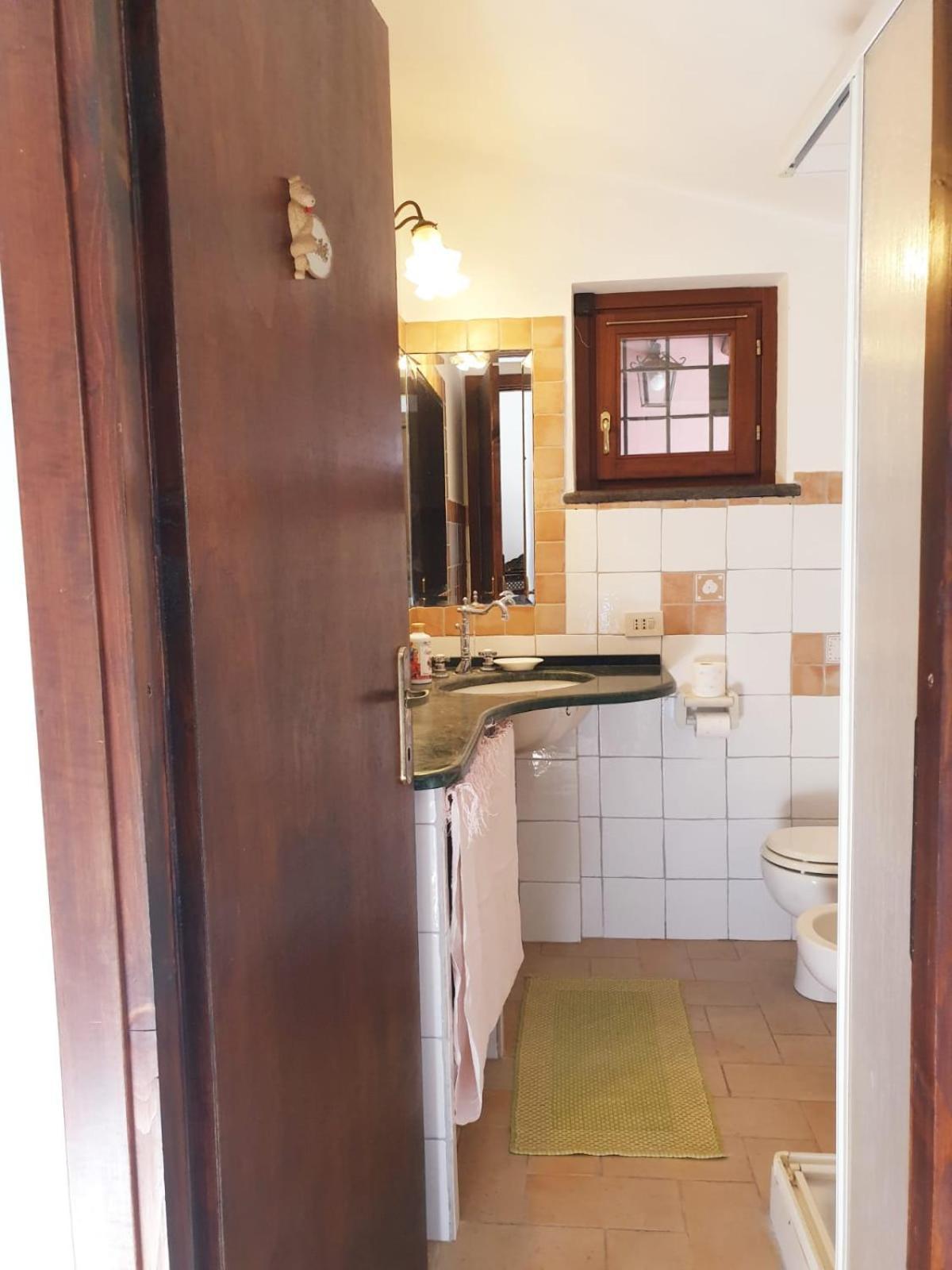 Il Ninfeo " Le Cocon" Appartamento Zagarolo Exterior foto